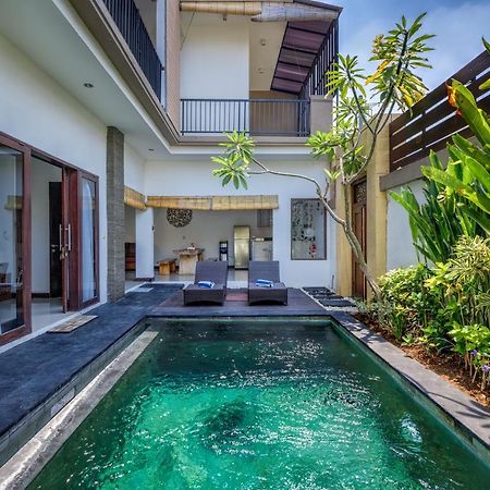Villa Raka Managed By Manara Legian Eksteriør bilde