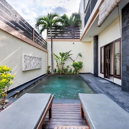Villa Raka Managed By Manara Legian Eksteriør bilde