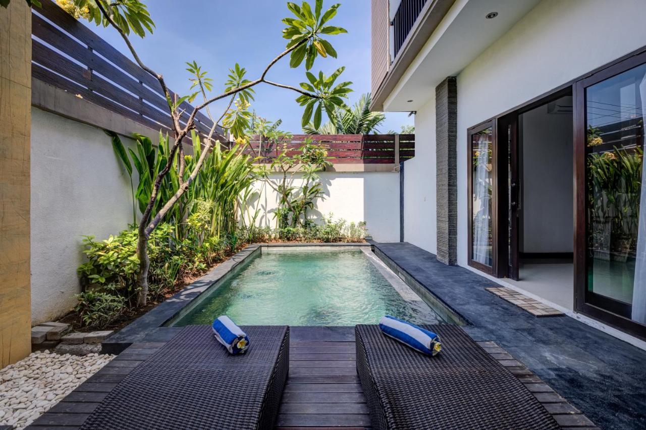 Villa Raka Managed By Manara Legian Eksteriør bilde