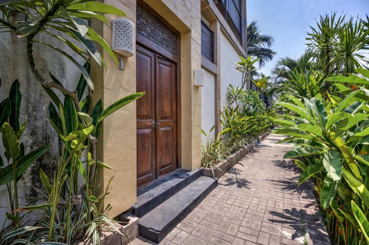 Villa Raka Managed By Manara Legian Eksteriør bilde