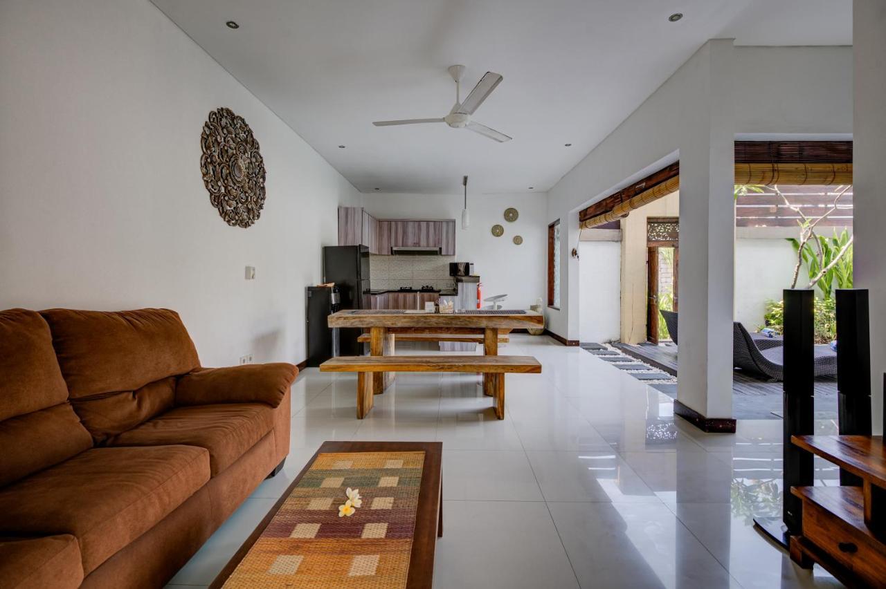 Villa Raka Managed By Manara Legian Eksteriør bilde