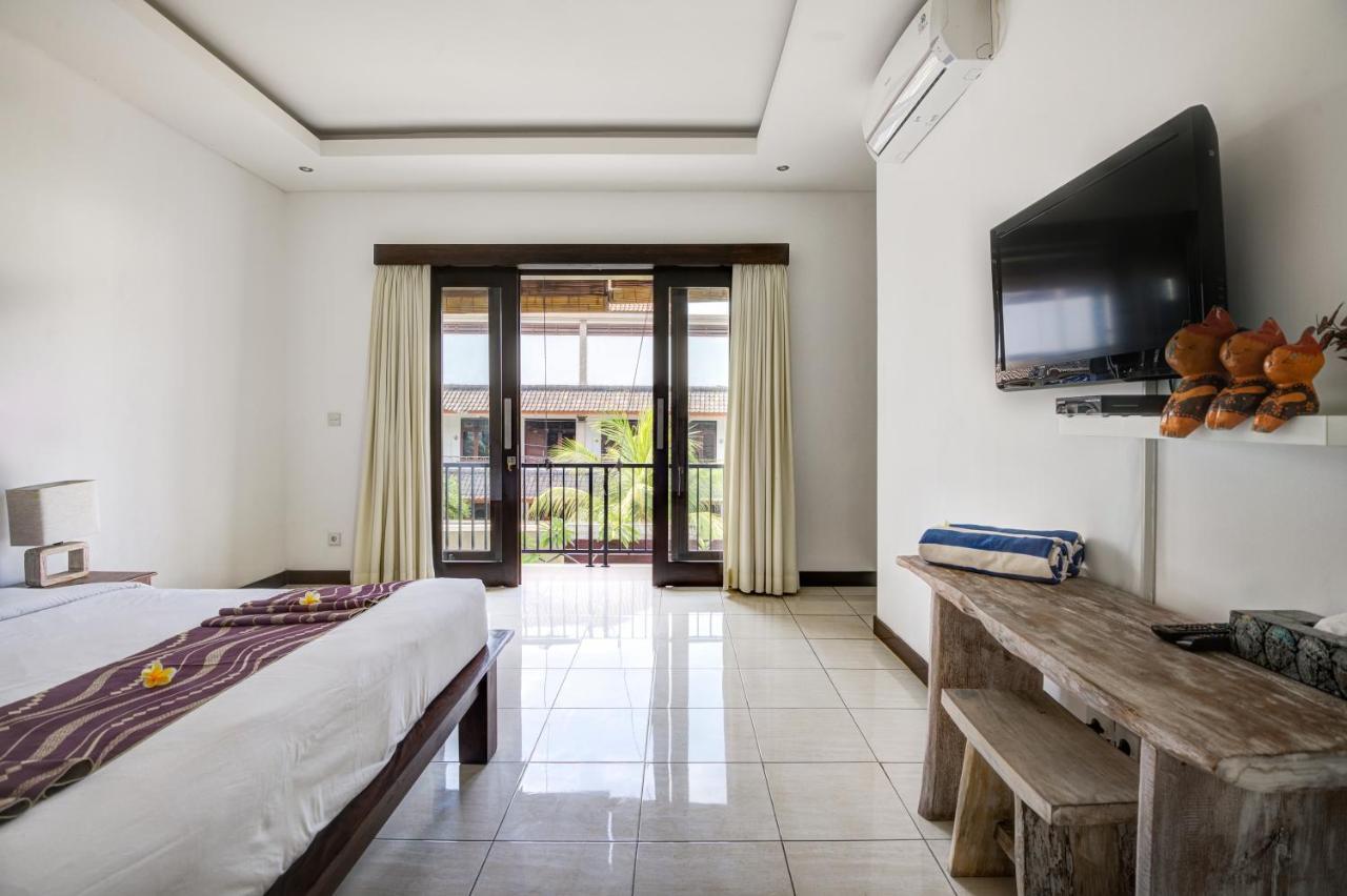 Villa Raka Managed By Manara Legian Eksteriør bilde