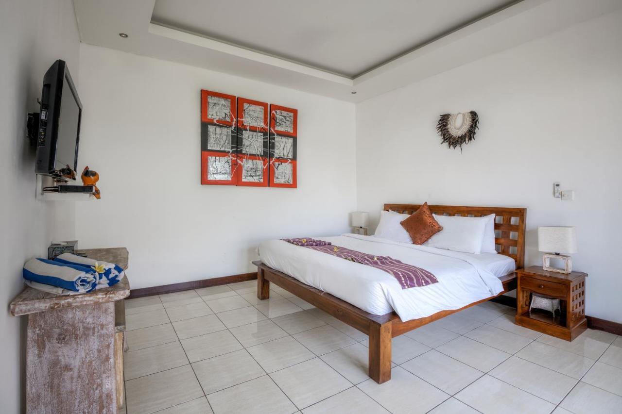 Villa Raka Managed By Manara Legian Eksteriør bilde