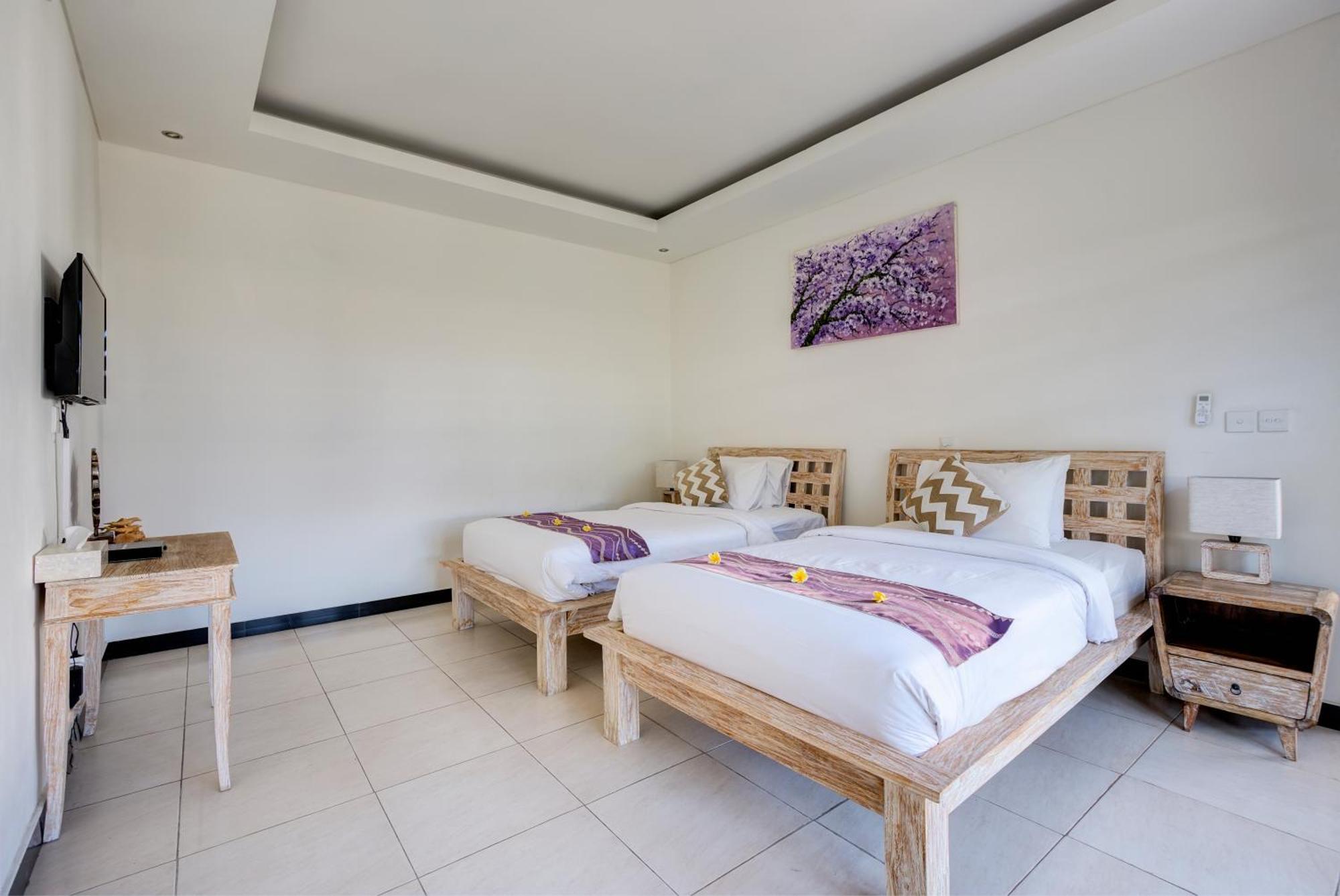 Villa Raka Managed By Manara Legian Eksteriør bilde