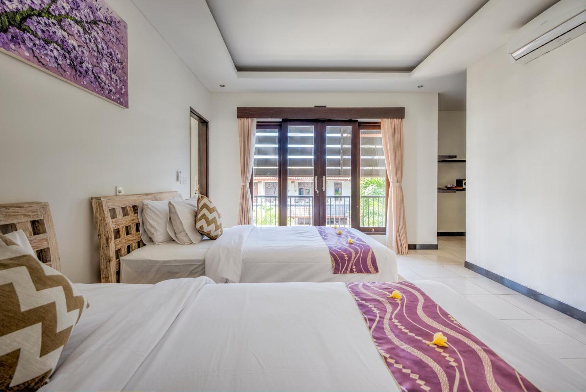 Villa Raka Managed By Manara Legian Eksteriør bilde
