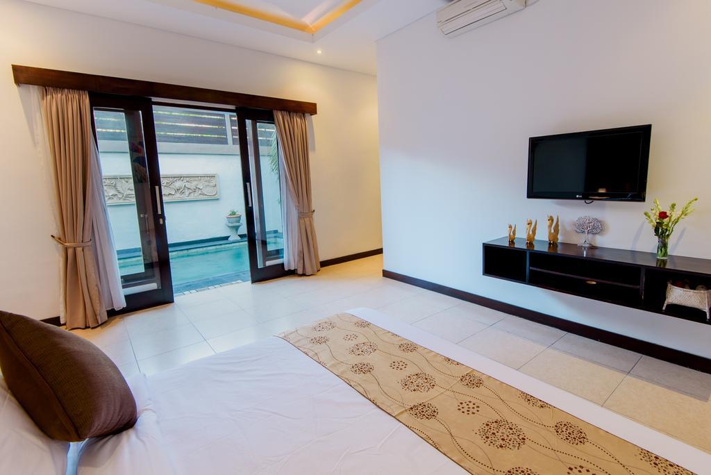 Villa Raka Managed By Manara Legian Eksteriør bilde