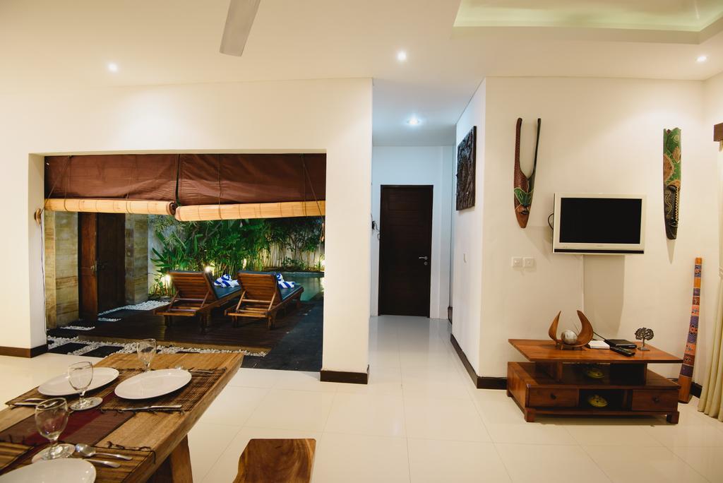 Villa Raka Managed By Manara Legian Eksteriør bilde