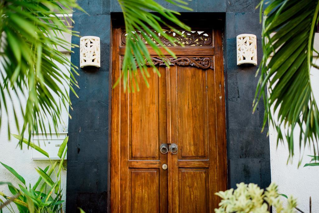 Villa Raka Managed By Manara Legian Eksteriør bilde