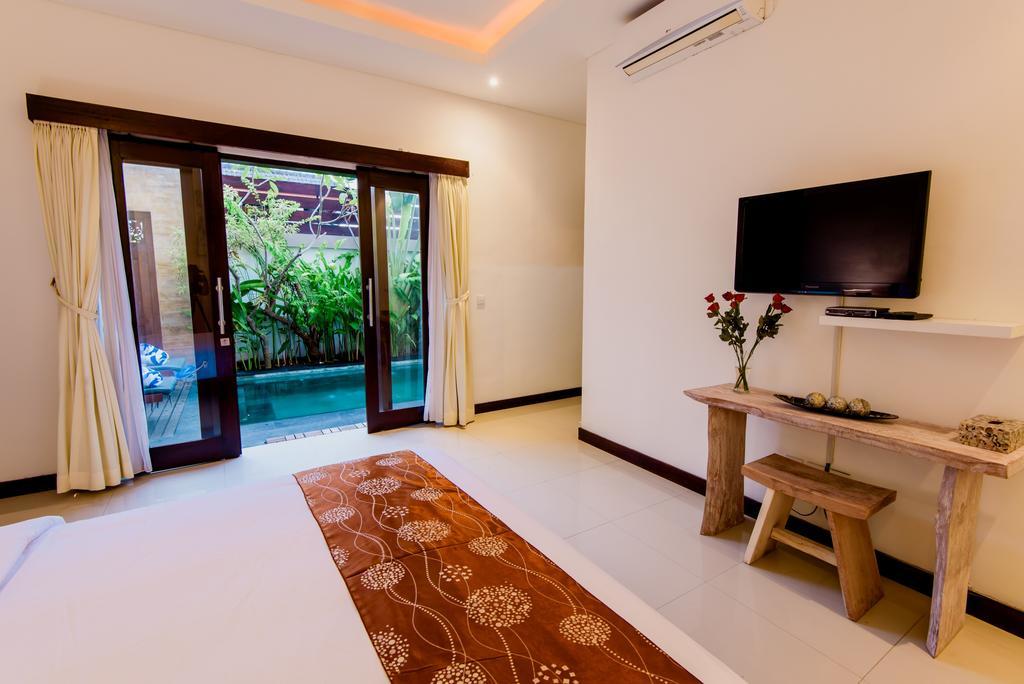 Villa Raka Managed By Manara Legian Eksteriør bilde