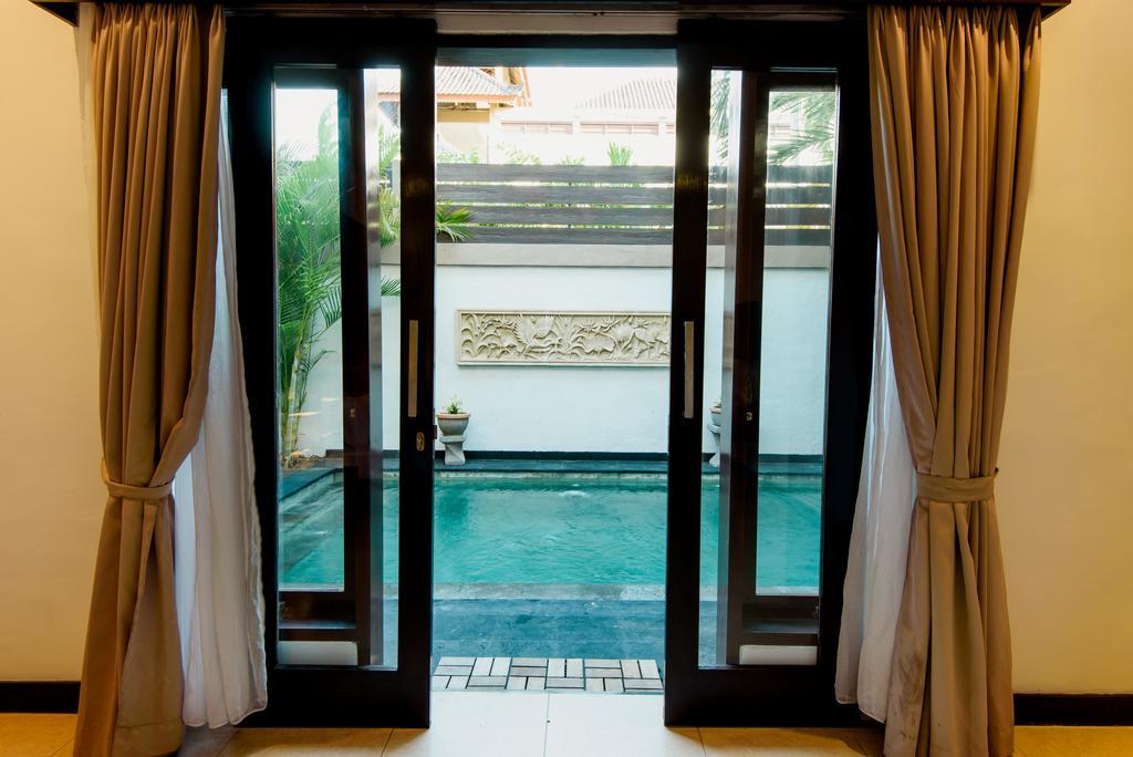 Villa Raka Managed By Manara Legian Eksteriør bilde