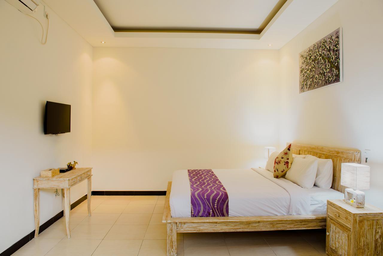 Villa Raka Managed By Manara Legian Eksteriør bilde