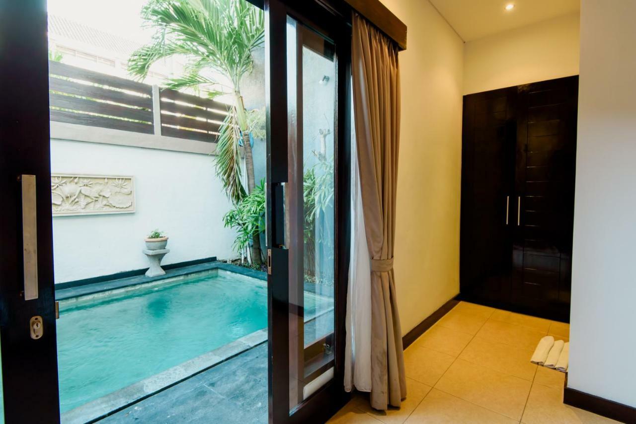 Villa Raka Managed By Manara Legian Eksteriør bilde